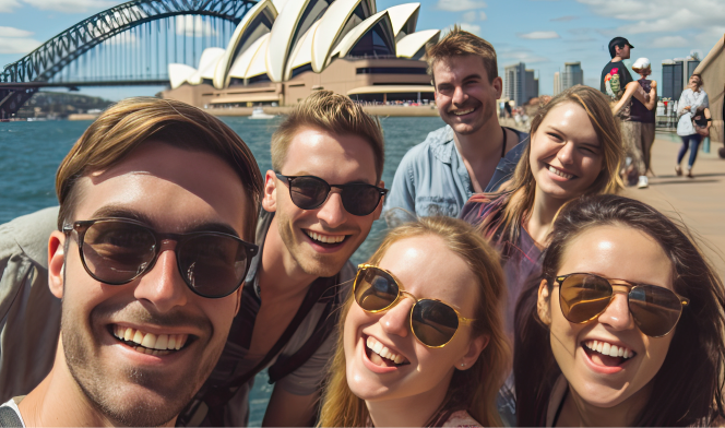 Guía Completa para Obtener tu Visa de Estudio en Australia