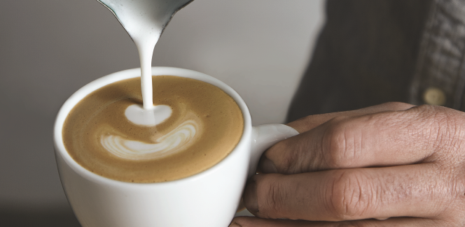 El Auge del Café en Australia