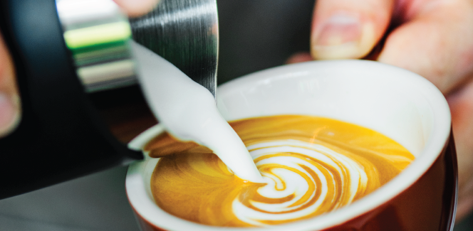 El Auge del Café en Australia