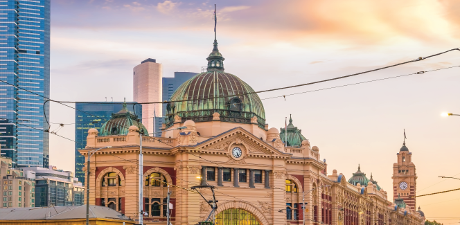 Consejos para Conseguir Vivienda en Australia