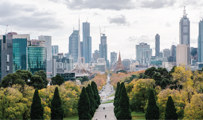 Consejos para Conseguir Vivienda en Australia